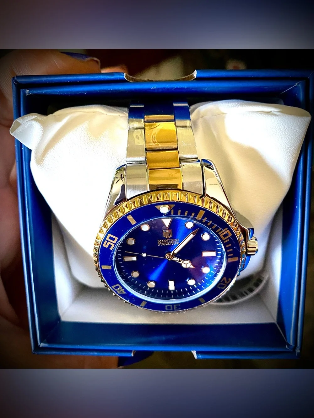 Montres prestige￼ nwt classic